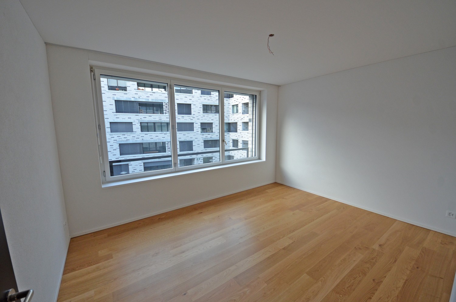 3 ½ rooms apartment, Foto 3 von 6