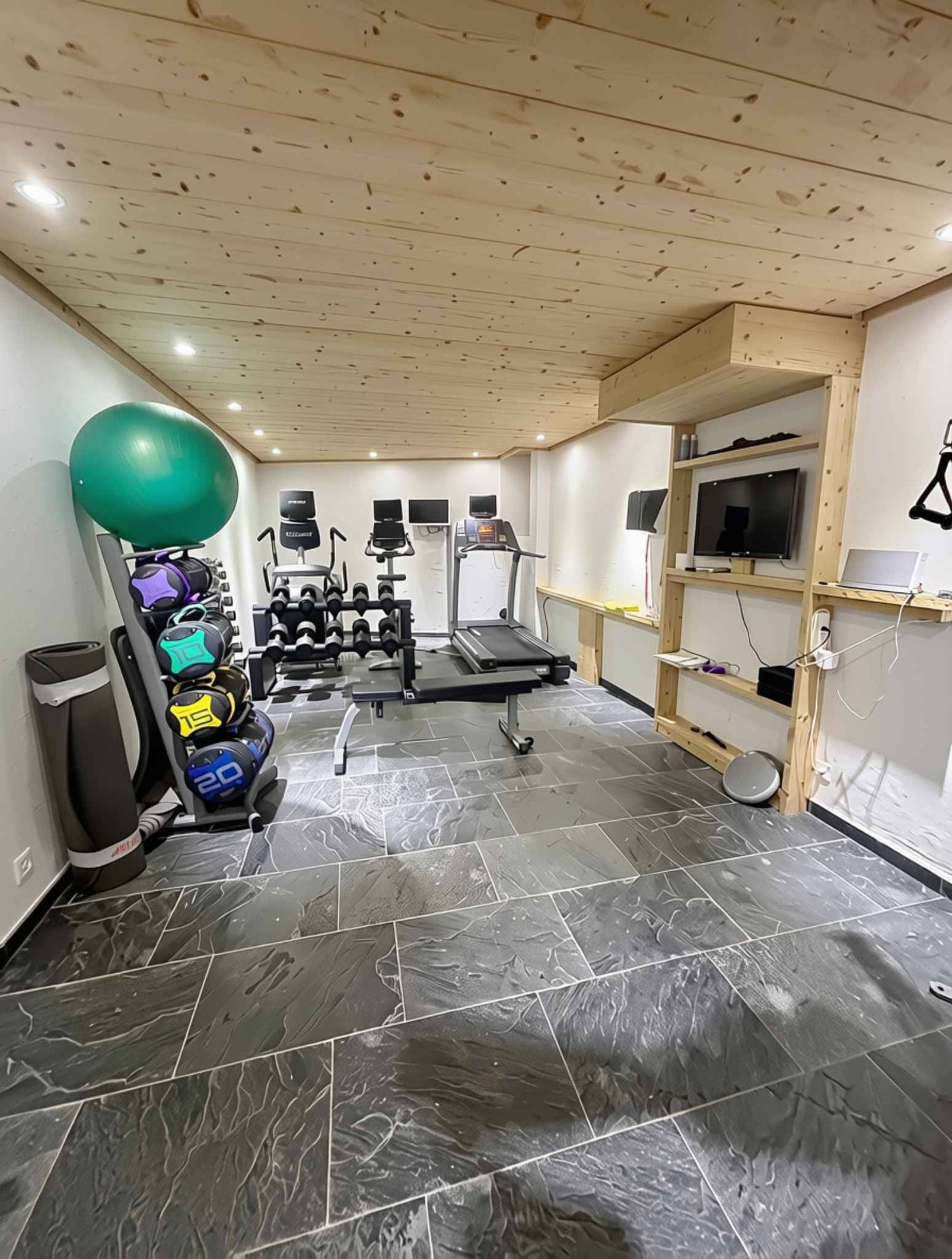 4 ½ Zimmer Wohnung, Foto 7 von 10