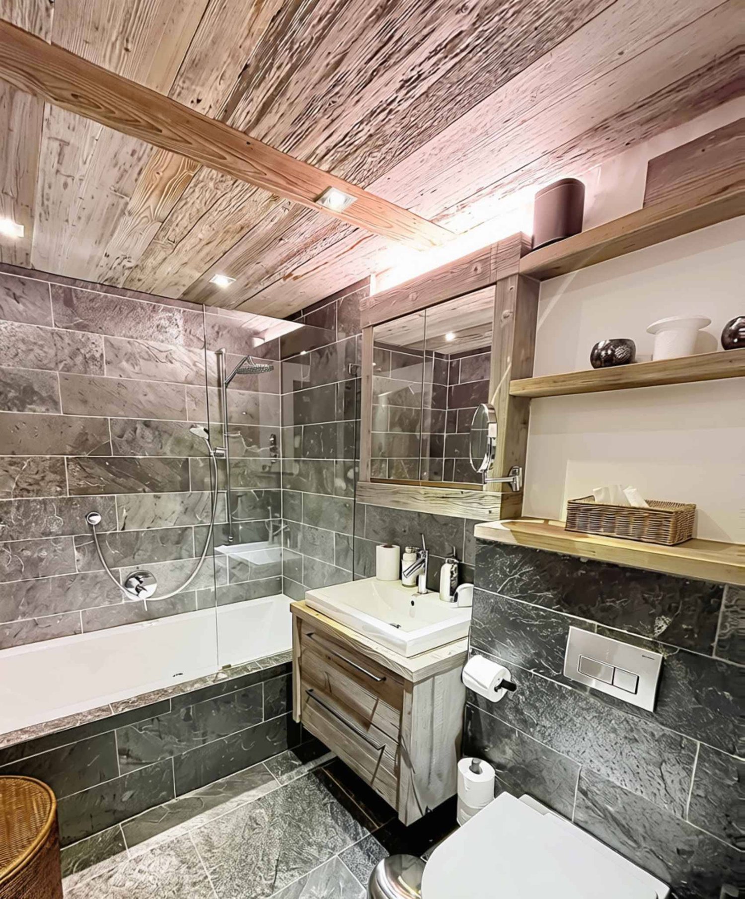 4 ½ Zimmer Wohnung, Foto 5 von 10