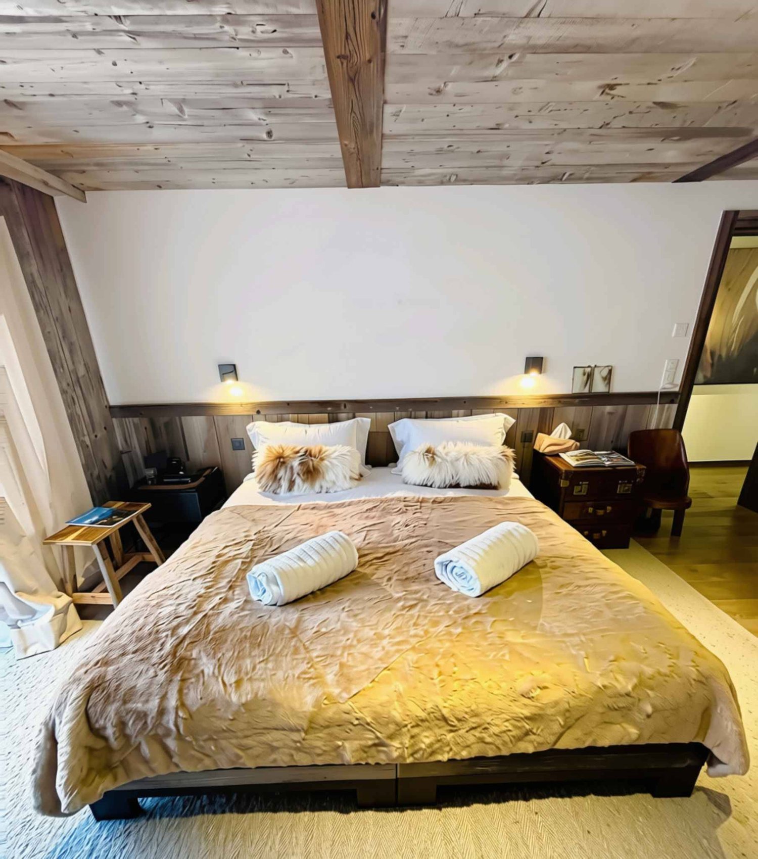 4 ½ Zimmer Wohnung, Foto 6 von 10