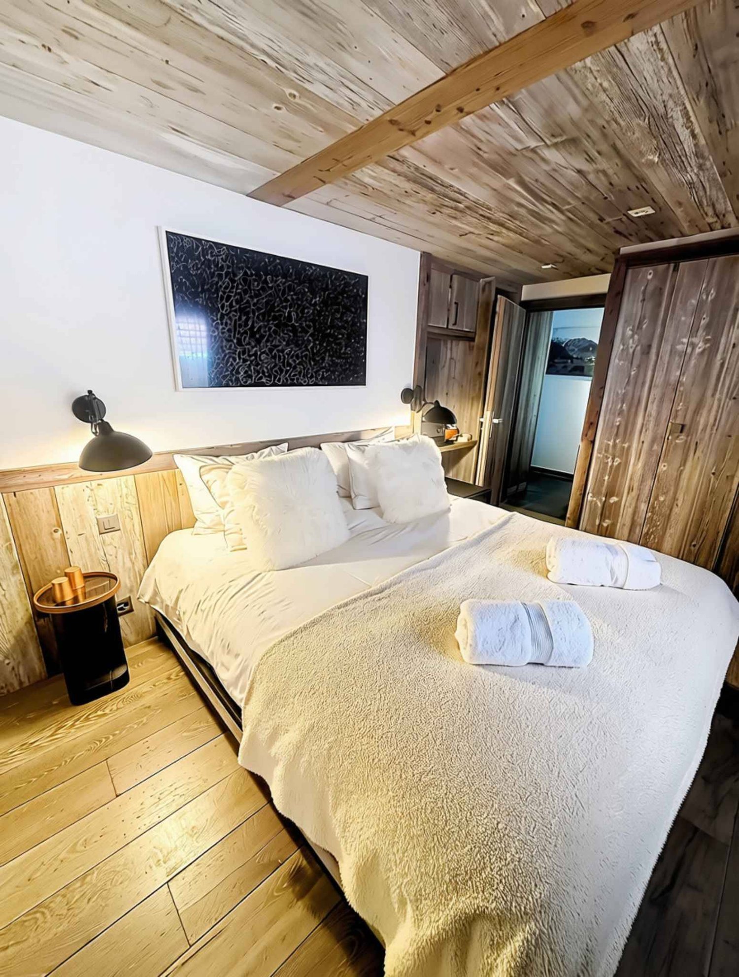 4 ½ Zimmer Wohnung, Foto 8 von 10