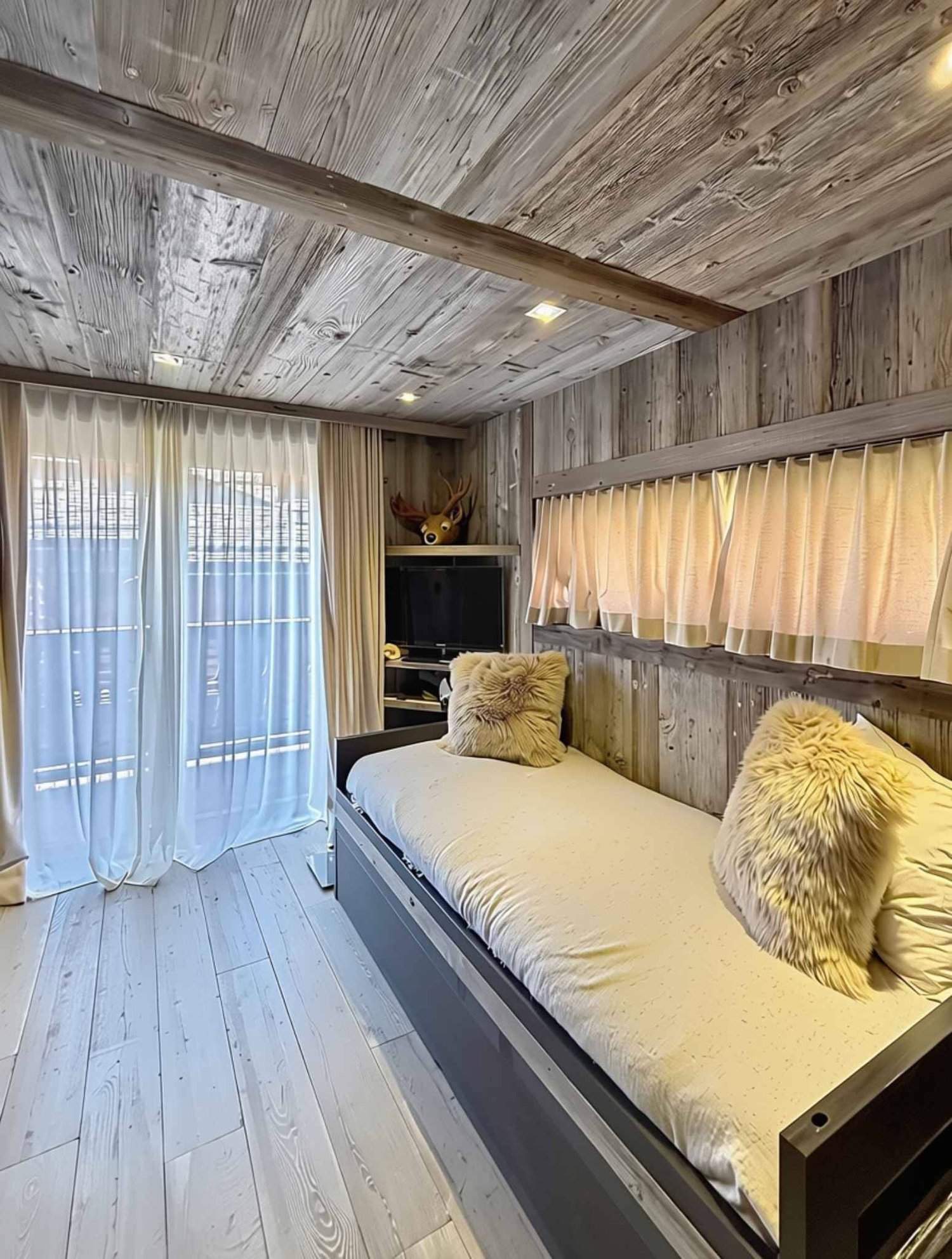 4 ½ Zimmer Wohnung, Foto 9 von 10