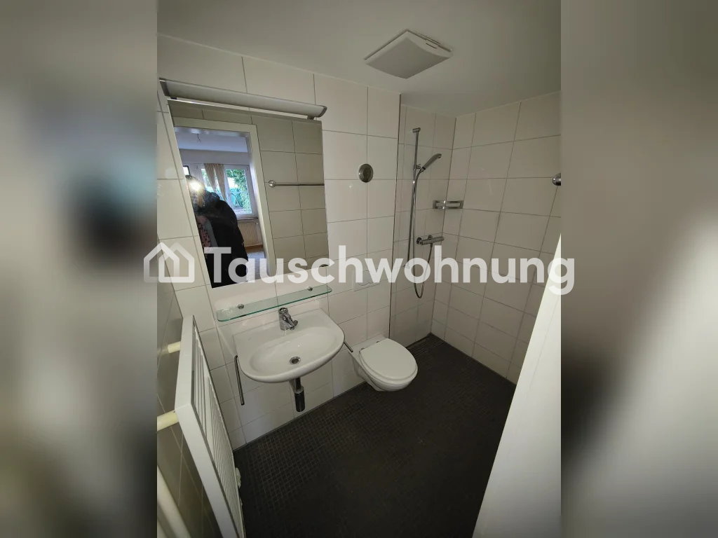 1 room apartment