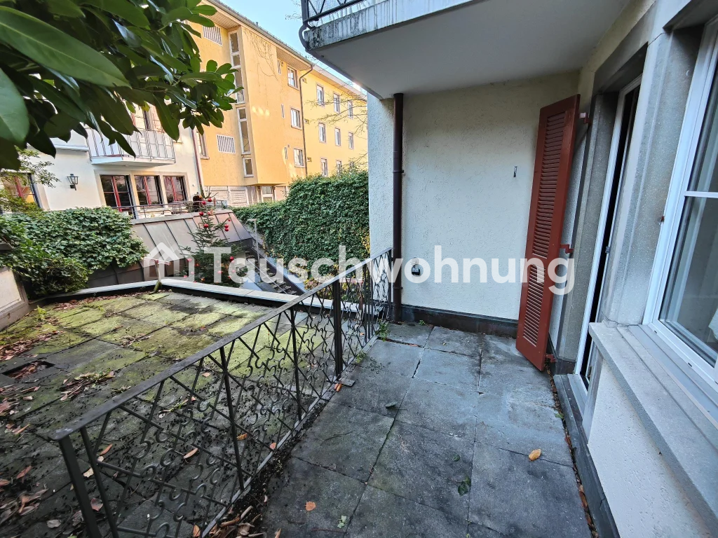 1 room apartment