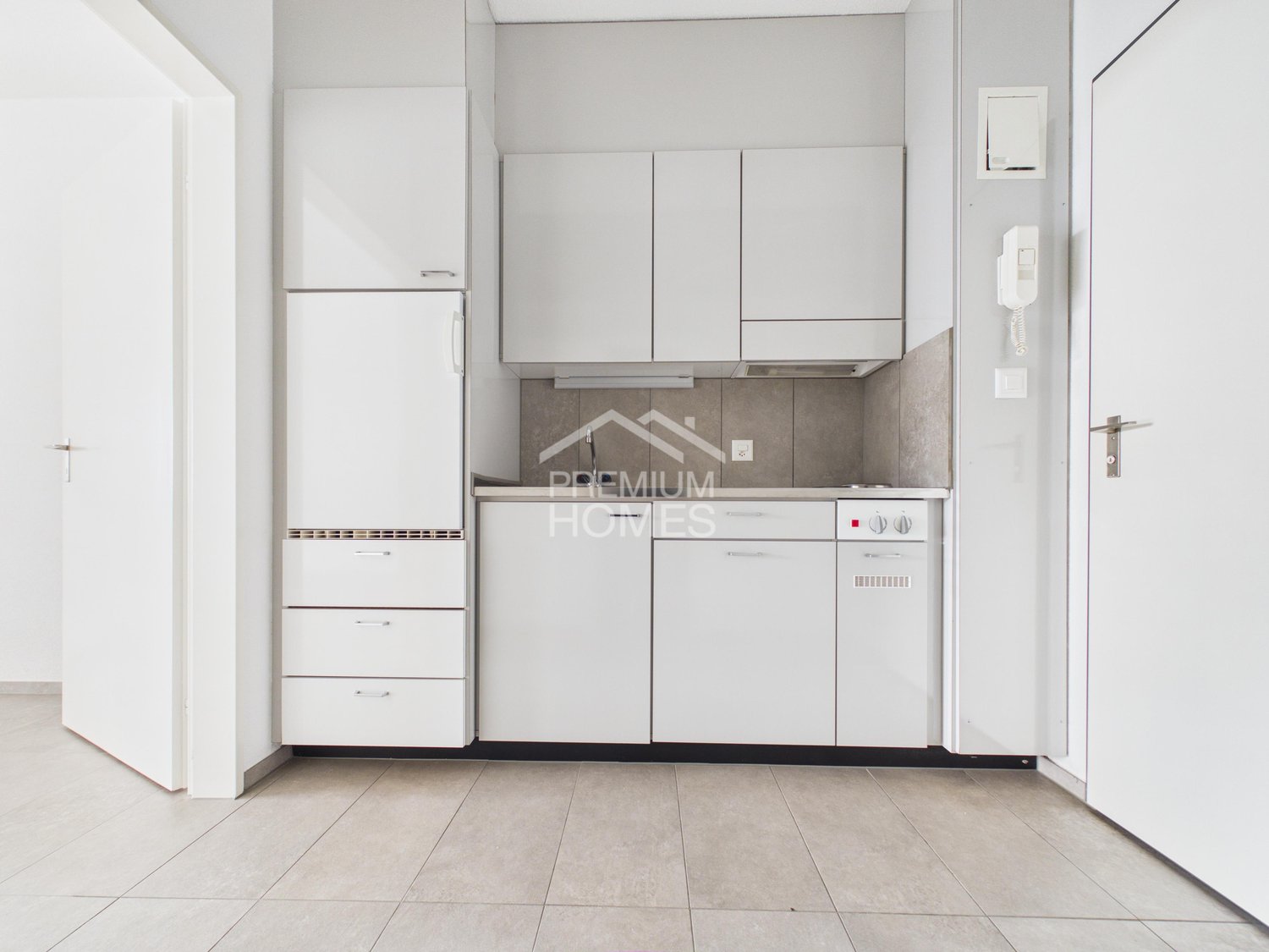 Appartamento di 2 ½ locali