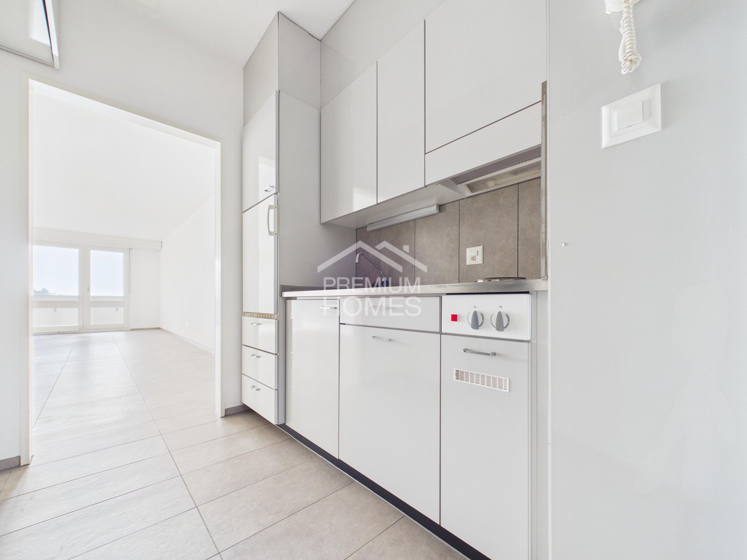 Appartamento di 2 ½ locali