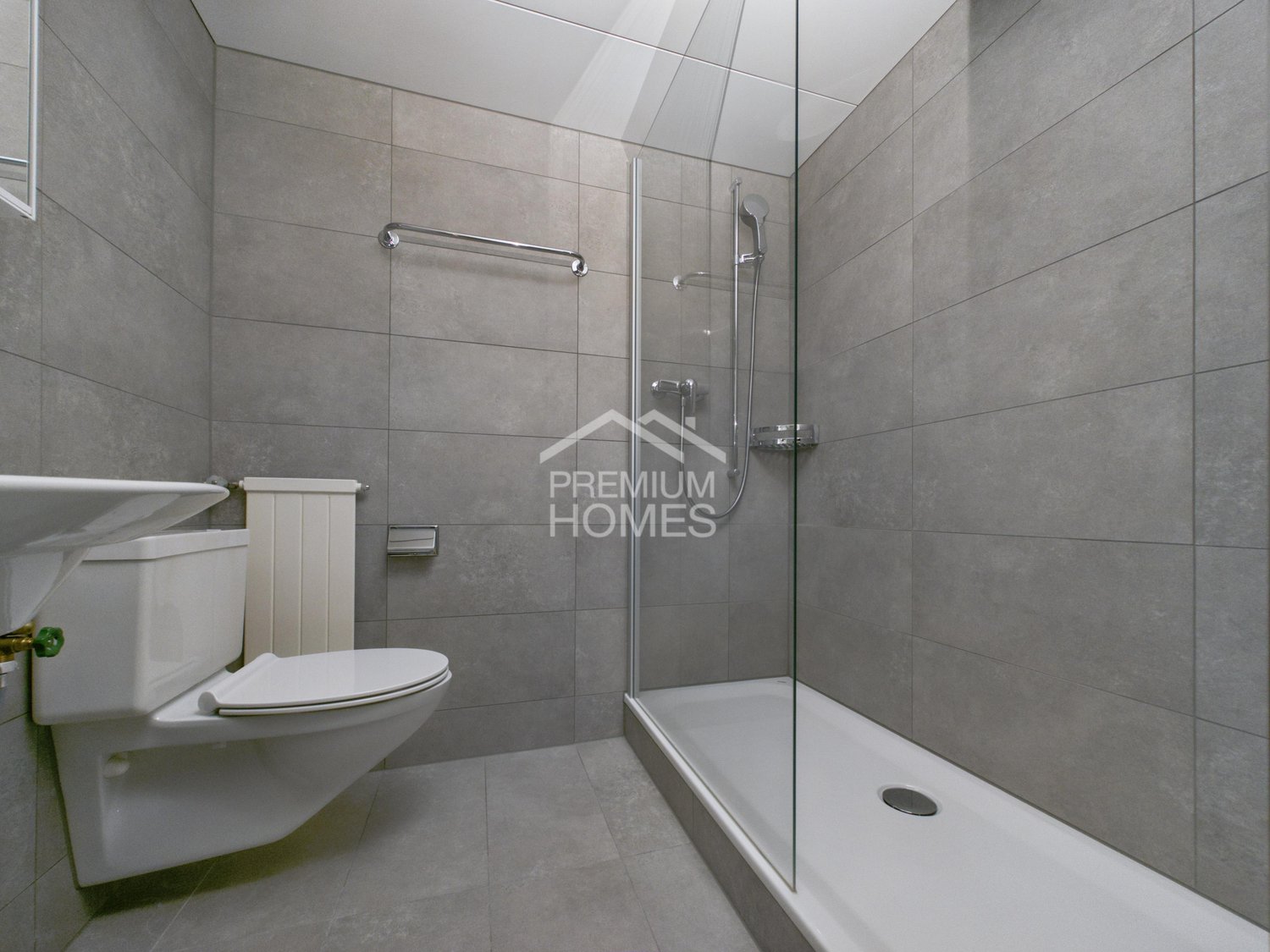 Appartamento di 2 ½ locali
