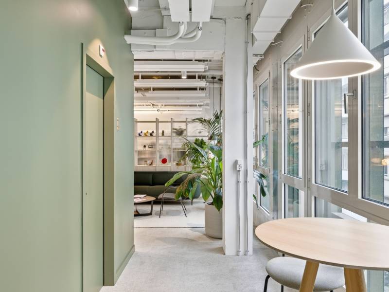 466m² Büro, Foto 10 von 10