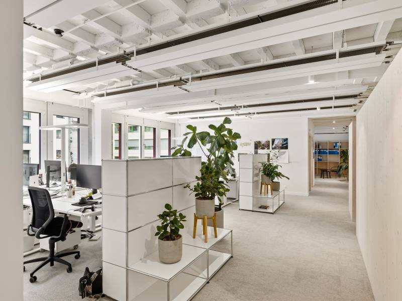466m² Büro, Foto 7 von 10