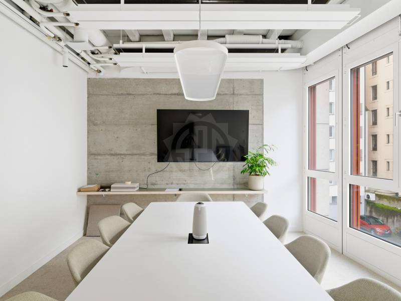 466m² Büro, Foto 5 von 10