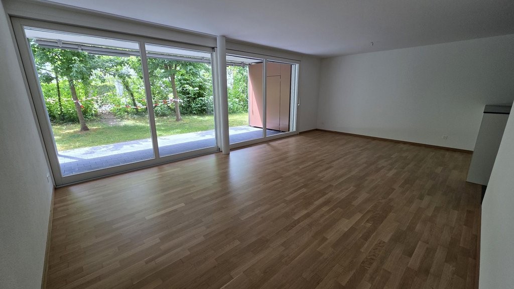 3 ½ pièces appartement