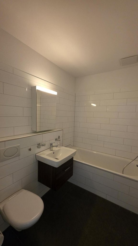3 ½ pièces appartement