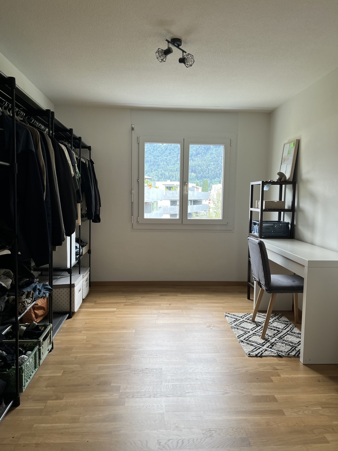 4 ½ rooms apartment