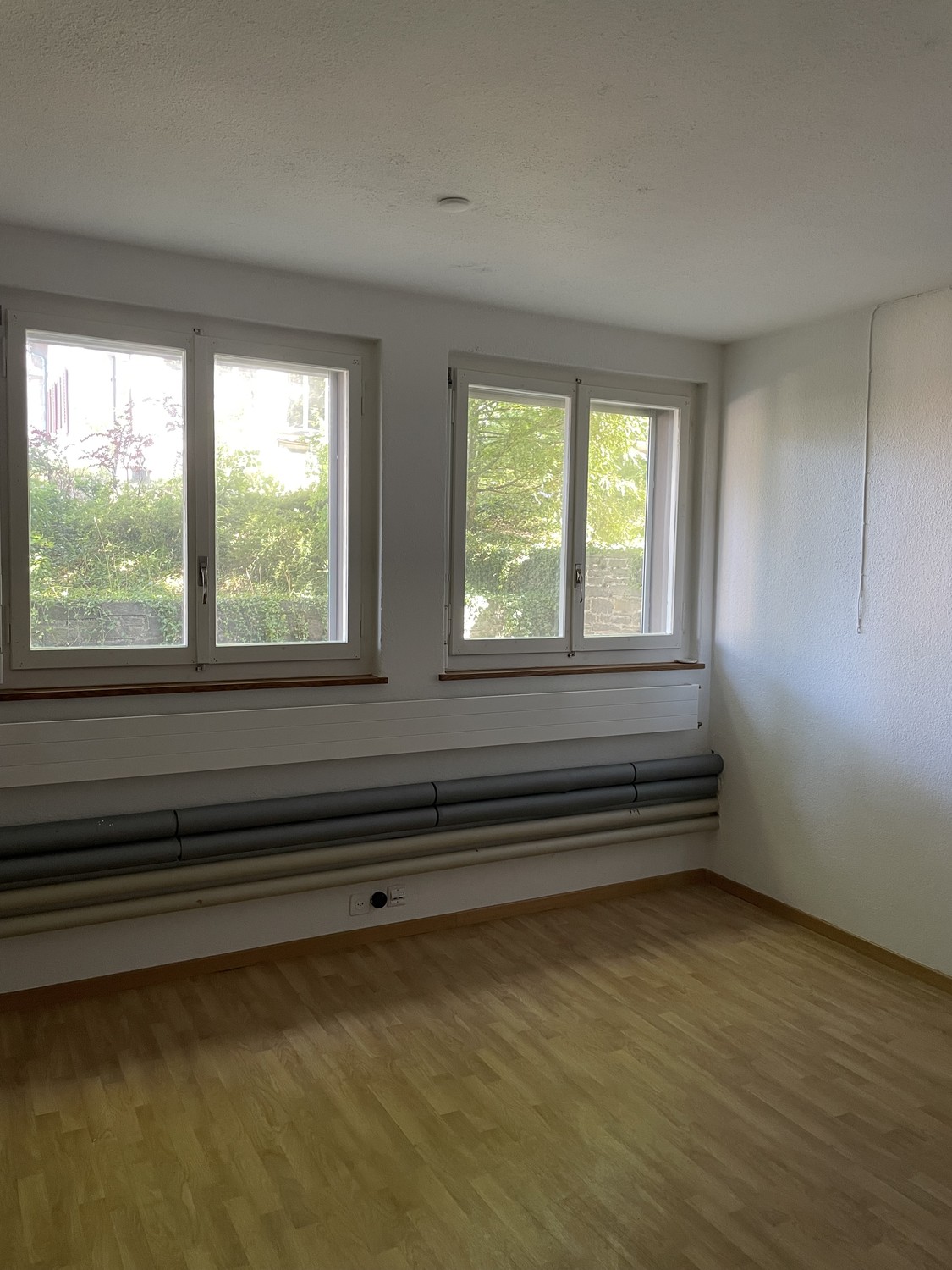 17m² commerciale