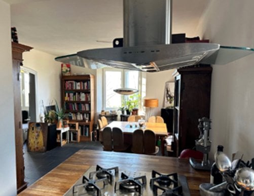1 room single room, photo 4 of 5
