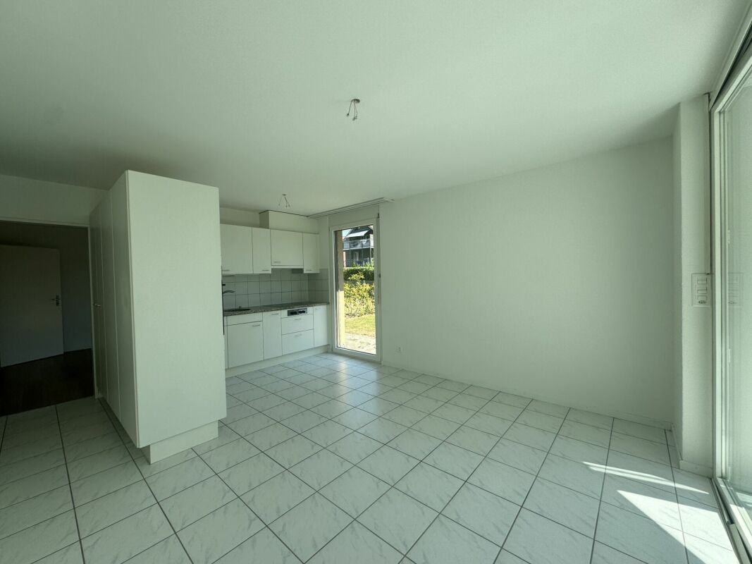 4 rooms apartment
