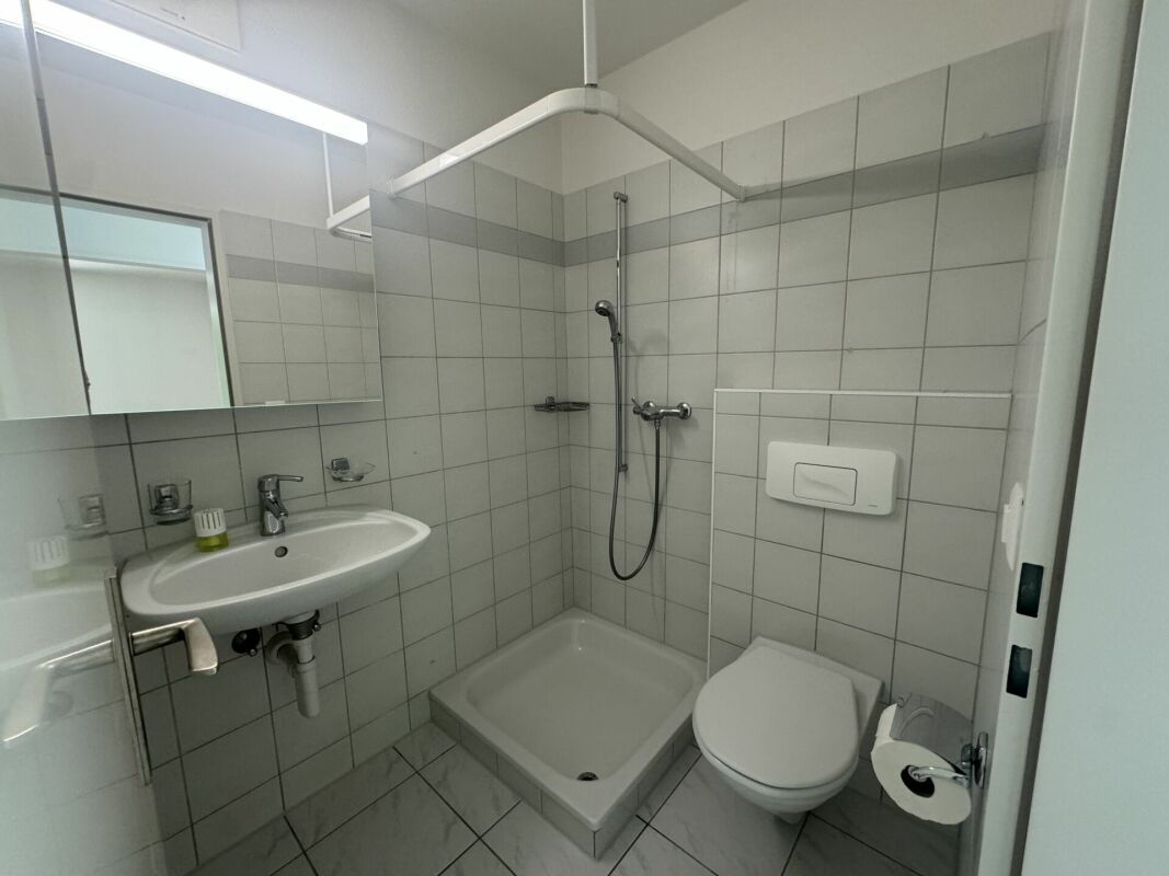 4 rooms apartment