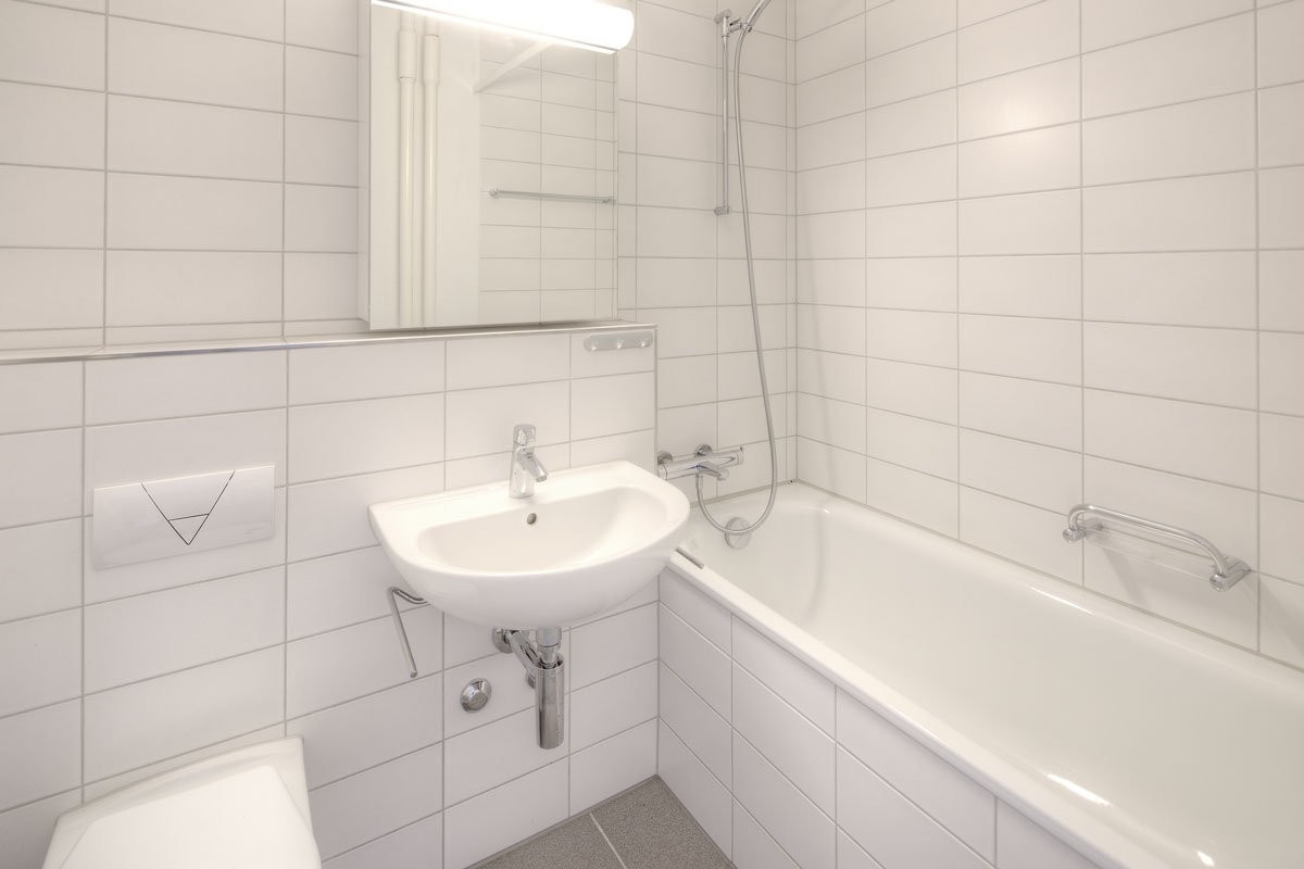 Appartement de 2 ½ pièces