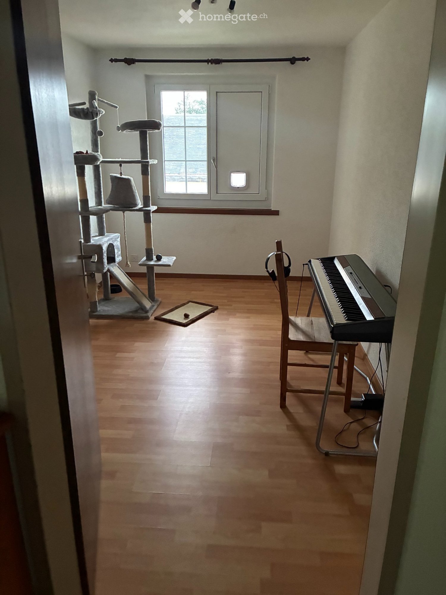 4 ½ rooms apartment, Foto 4 von 5