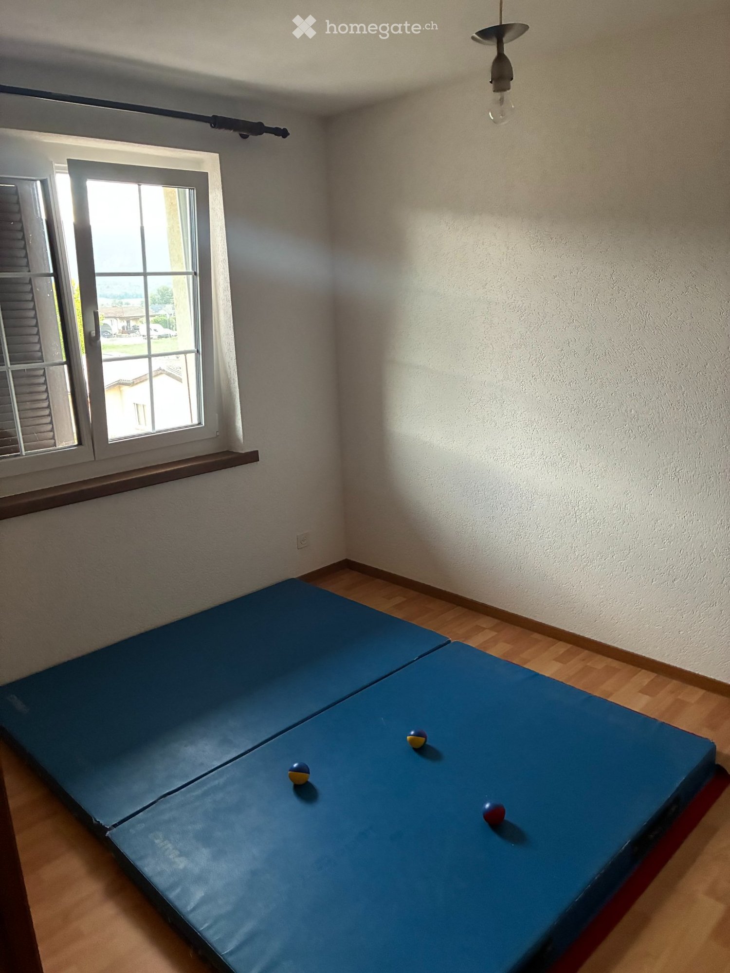 4 ½ rooms apartment, Foto 5 von 5