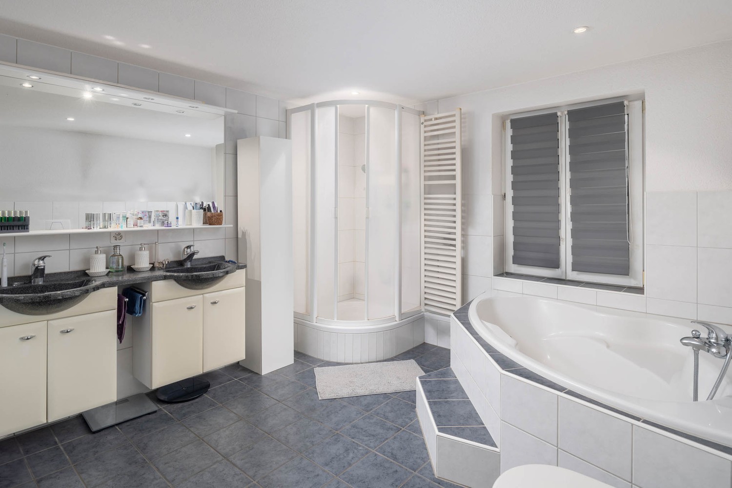 Maison duplex de 6 ½ pièces