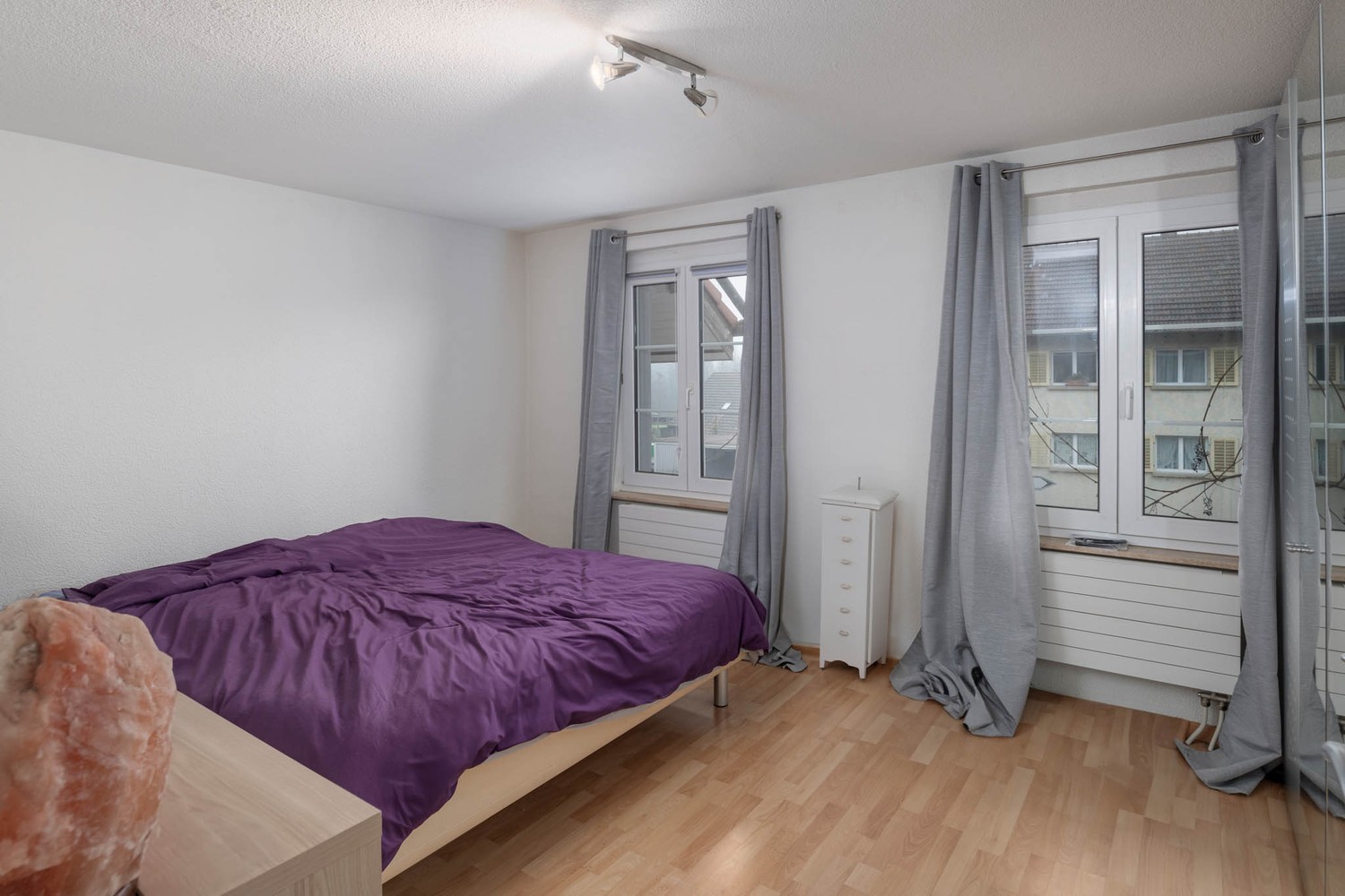 Maison duplex de 6 ½ pièces