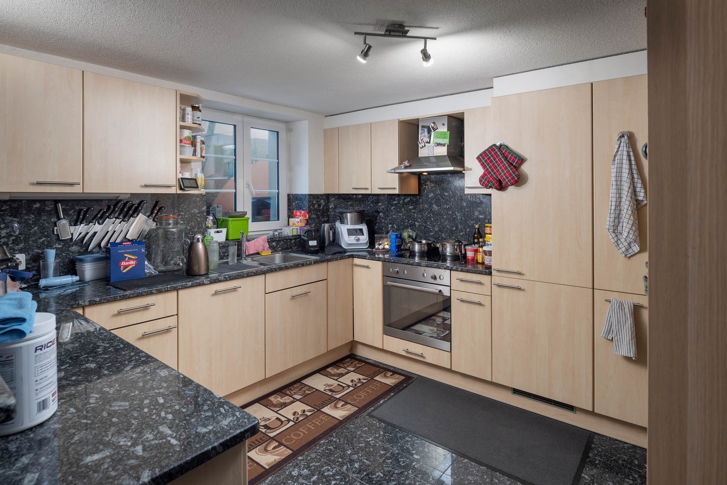 Maison duplex de 6 ½ pièces