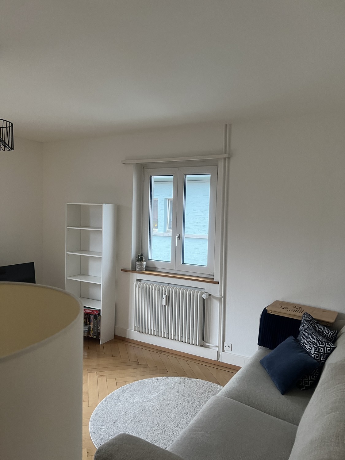 Room in a shared flat