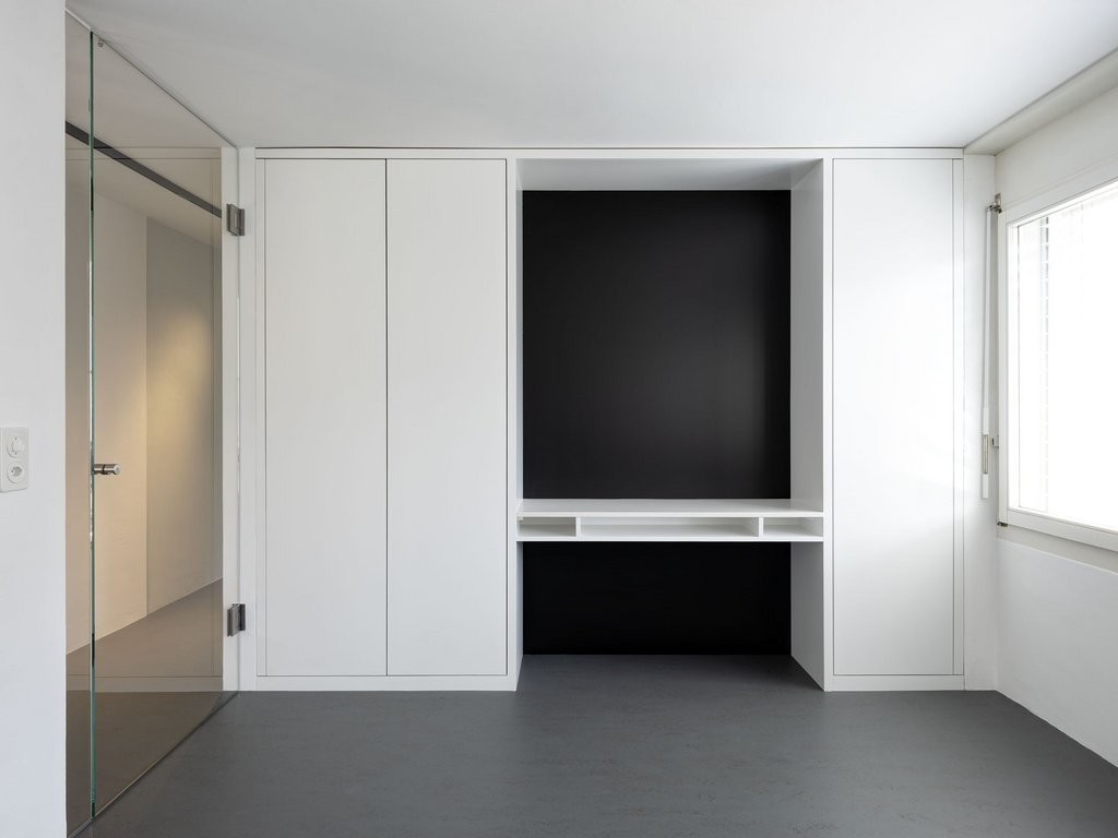 5 ½ rooms duplex, Foto 5 von 10