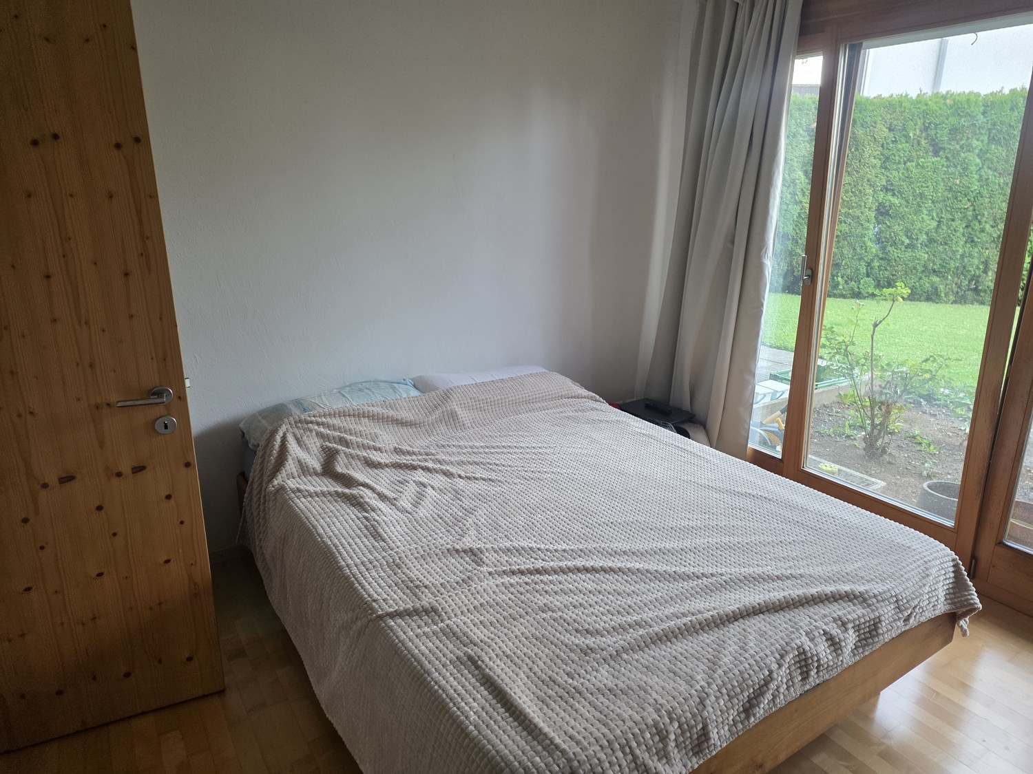 Appartement de 2 ½ pièces