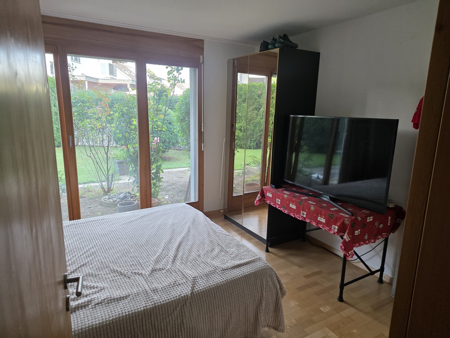 Appartement de 2 ½ pièces