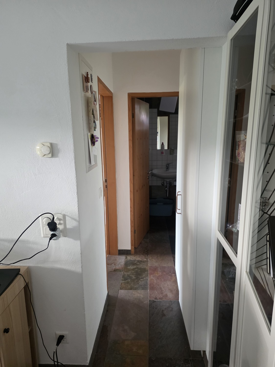 Appartement de 2 ½ pièces