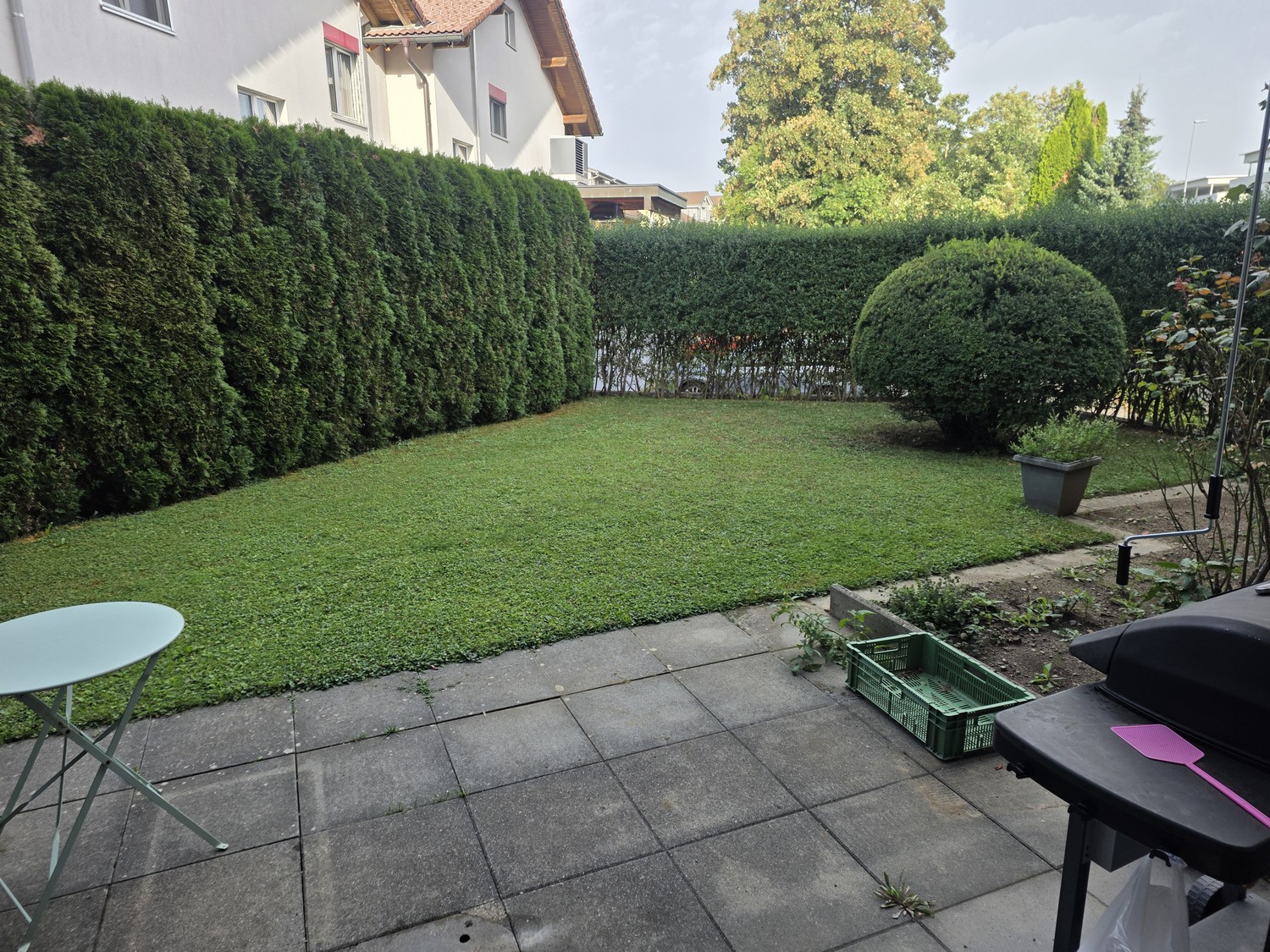 Appartement de 2 ½ pièces