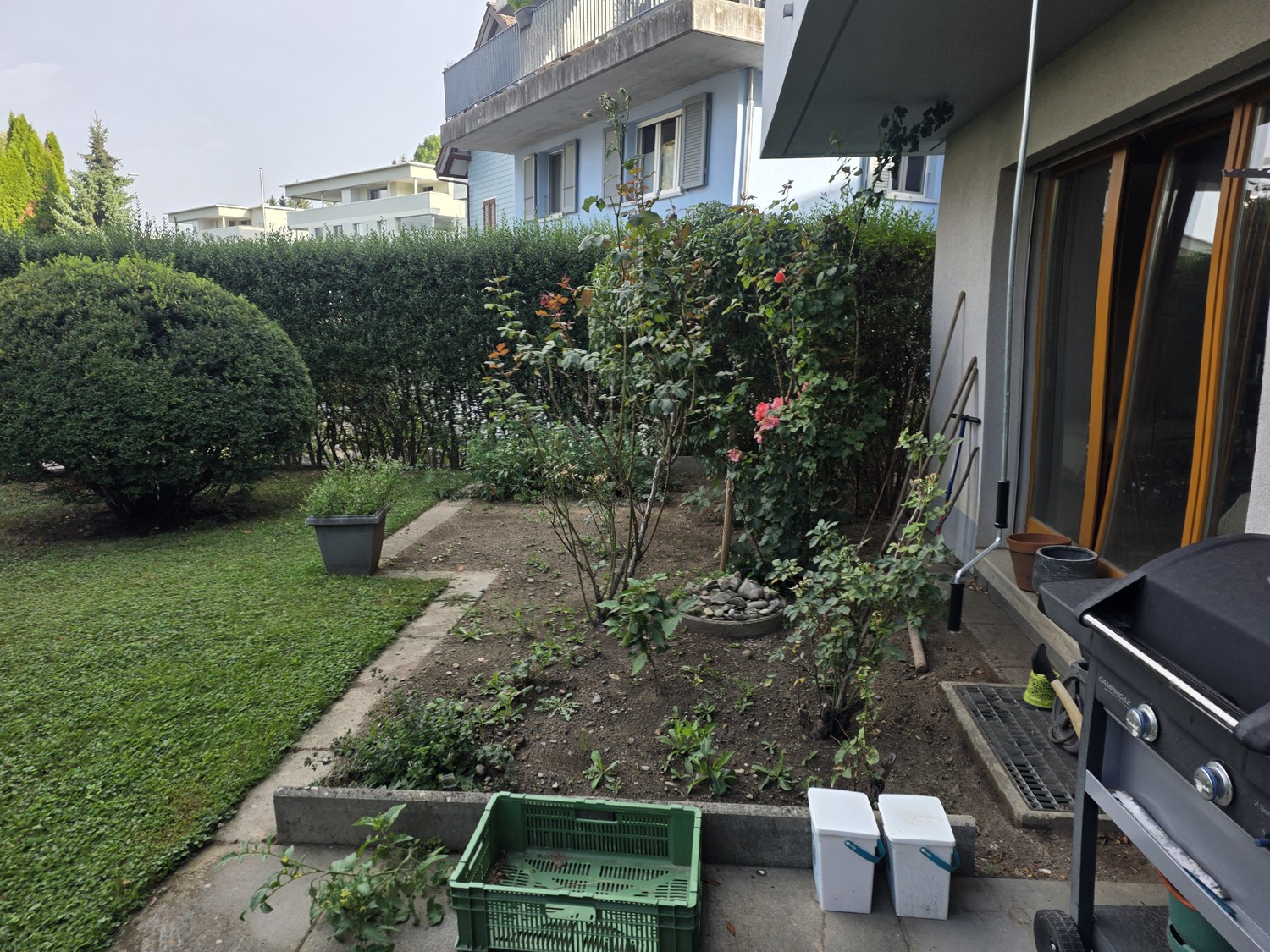Appartement de 2 ½ pièces