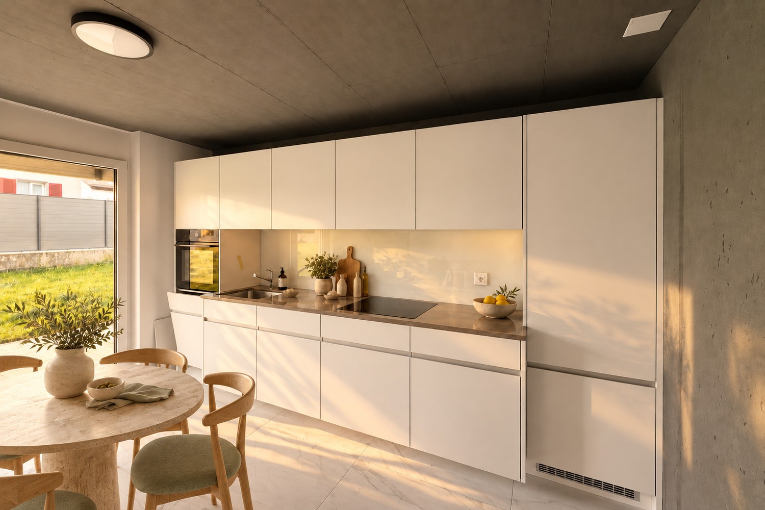 2 rooms apartment, Foto 4 von 10