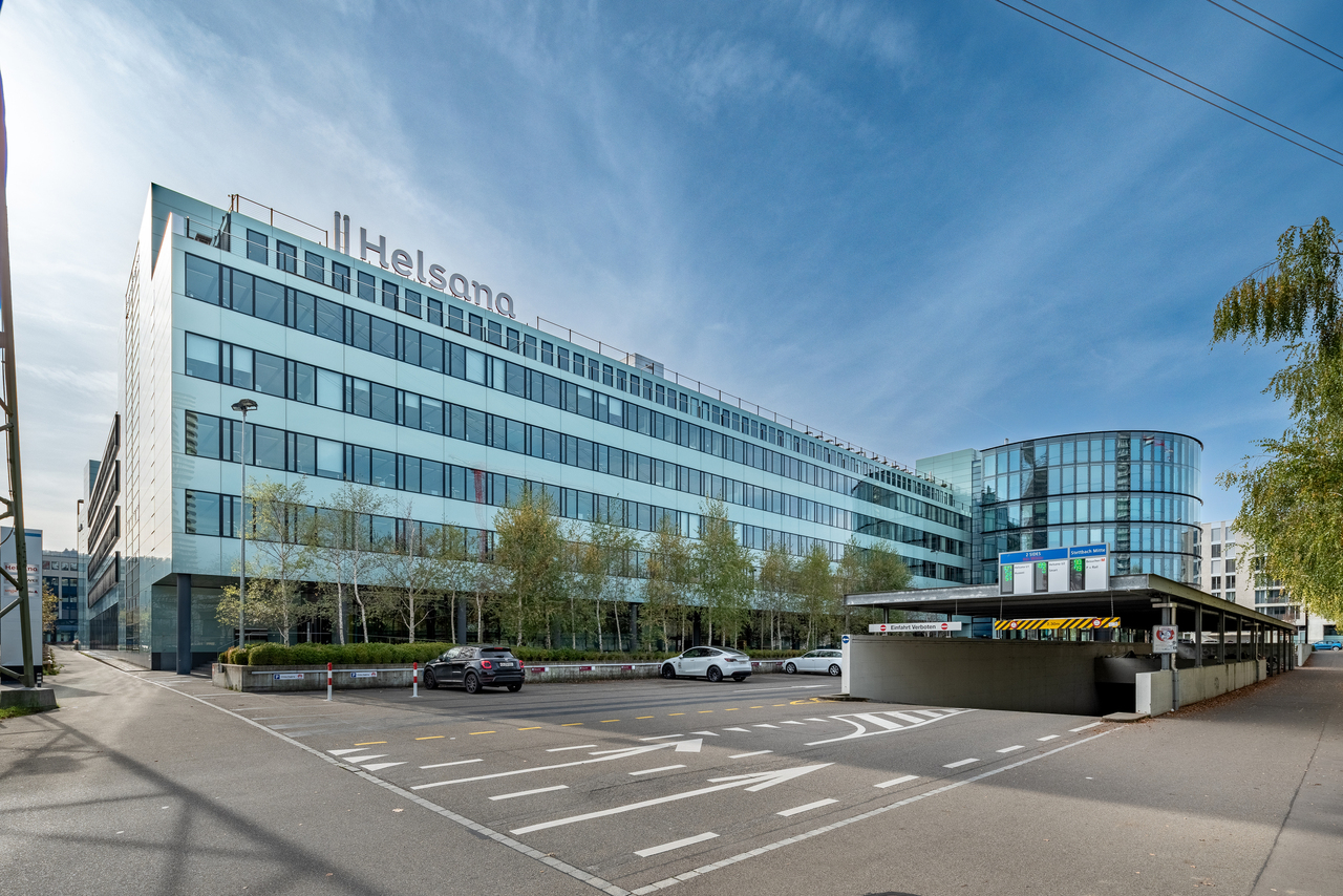490m² office, photo 3 of 10