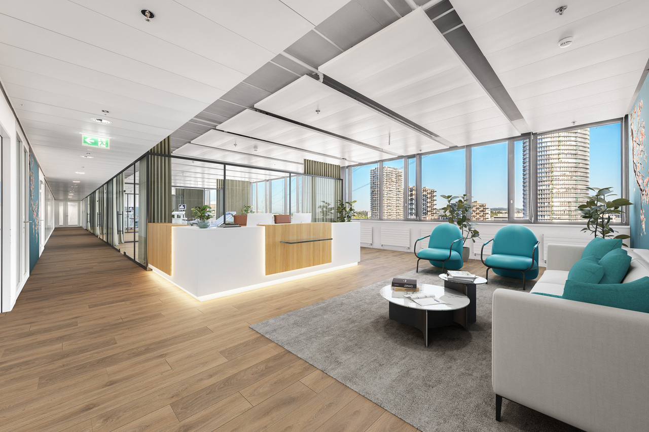 490m² office, photo 8 of 10