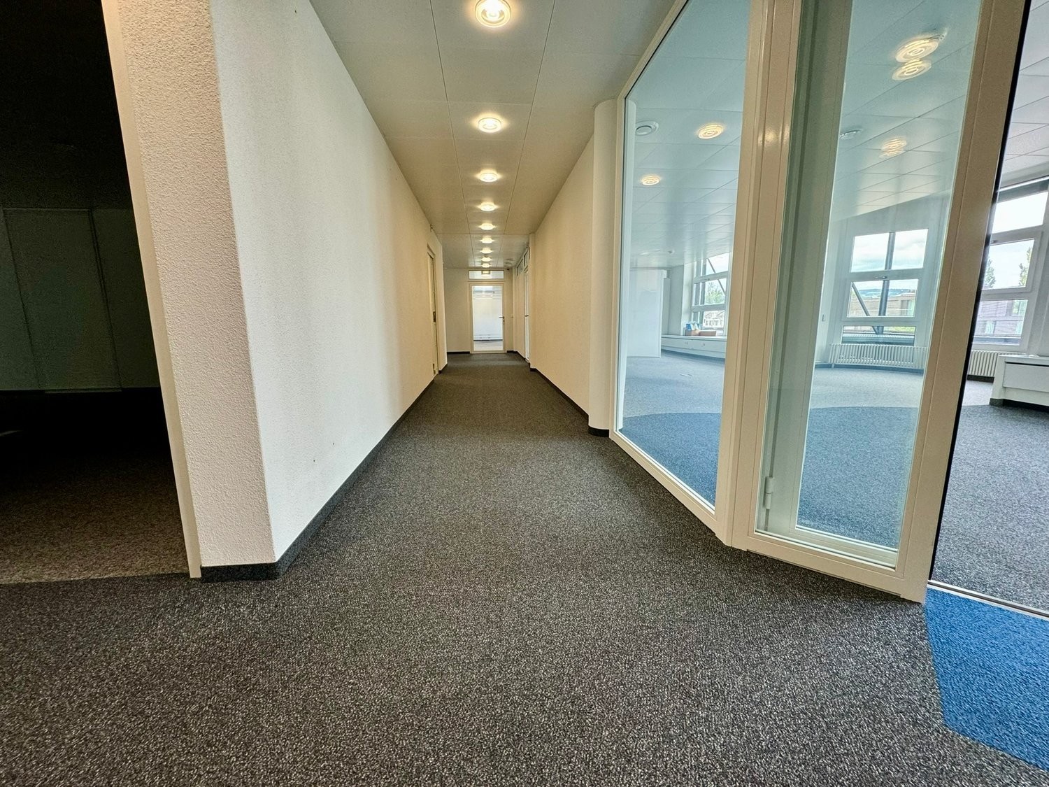 257m² commercial