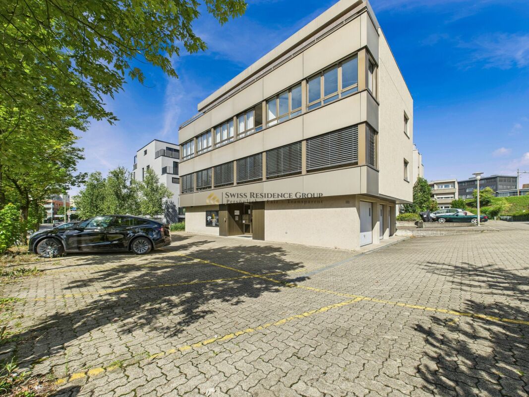 28m² office