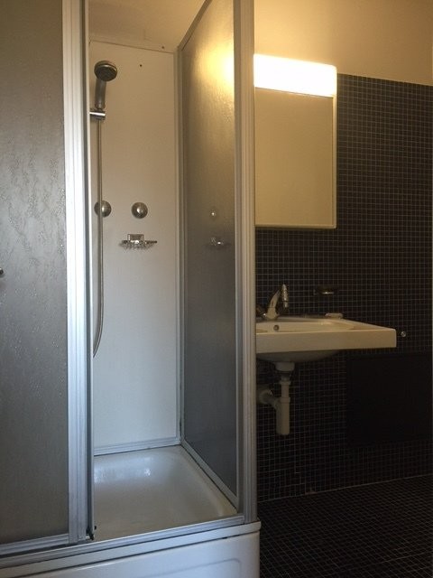 2 rooms duplex
