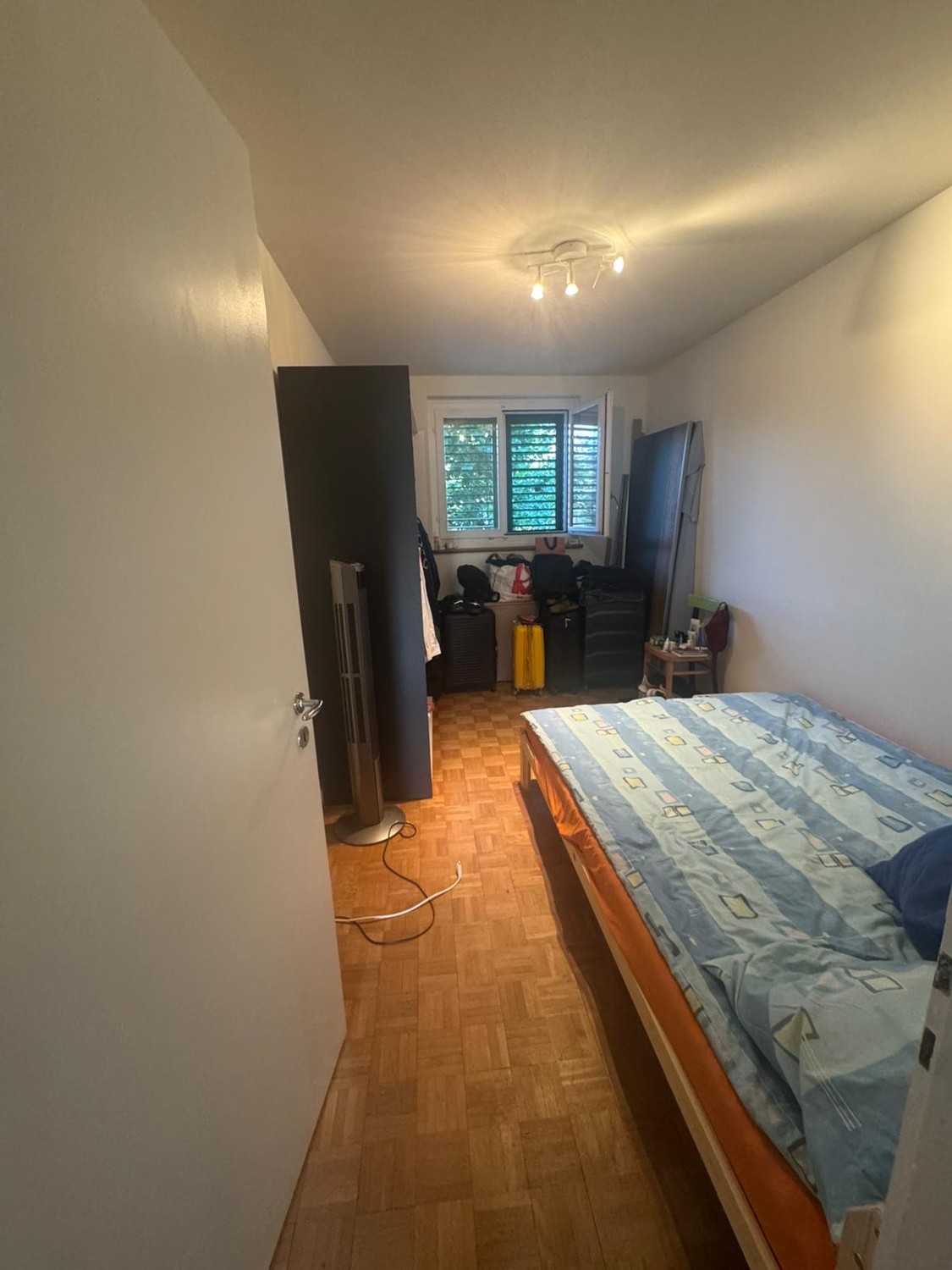 Zimmer in einer WG, Foto 1 von 5