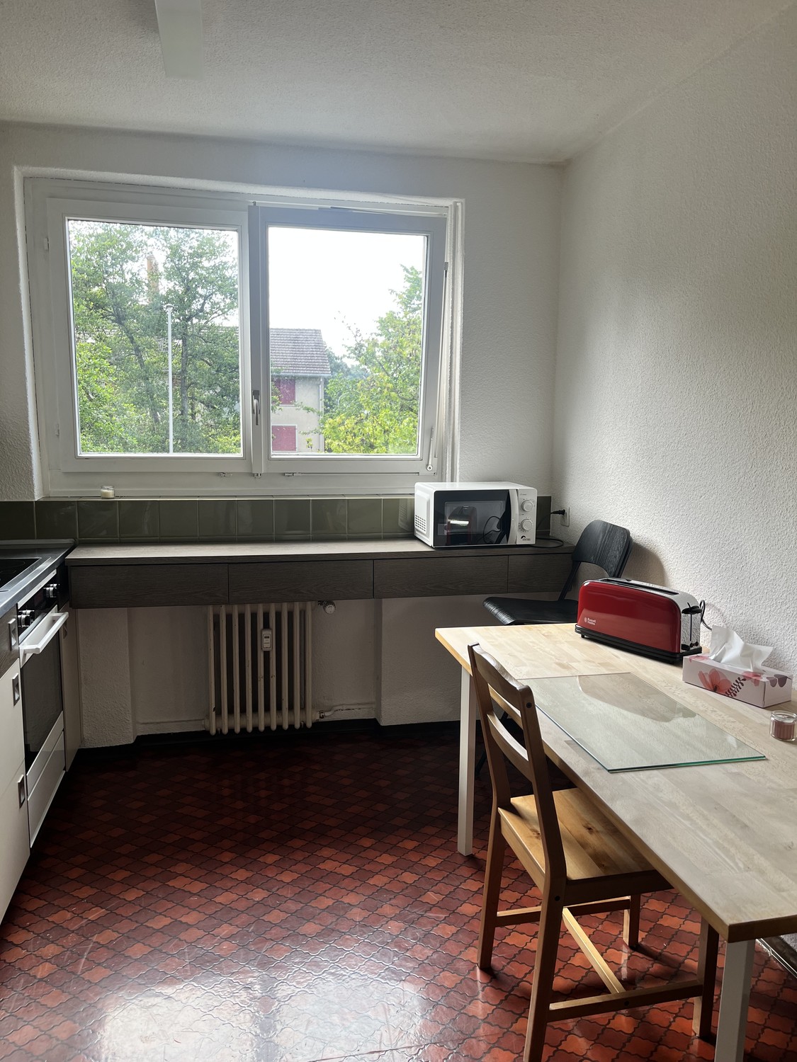 Zimmer in einer WG, Foto 2 von 5