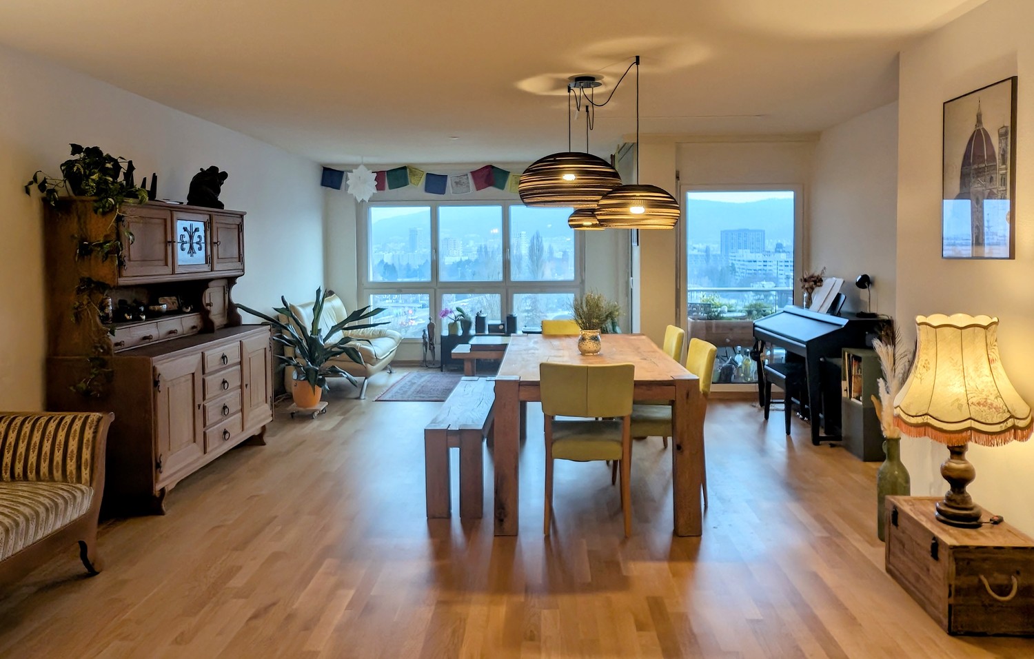Room in a shared flat, Foto 2 von 7