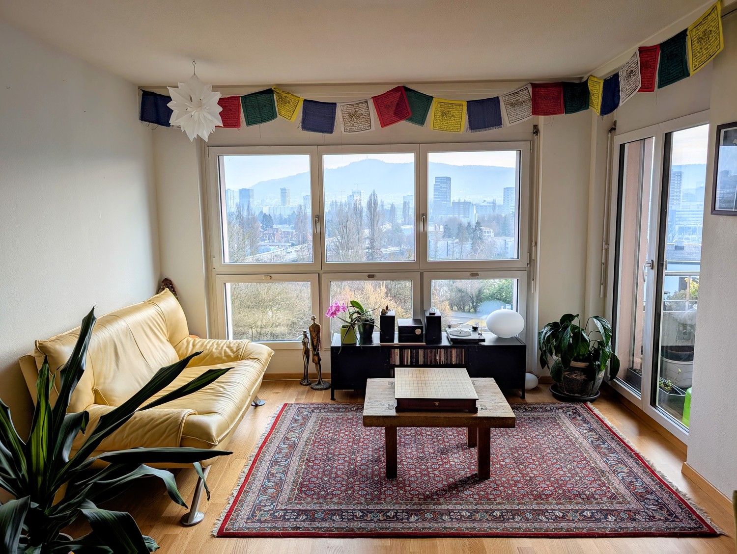 Room in a shared flat, Foto 1 von 7