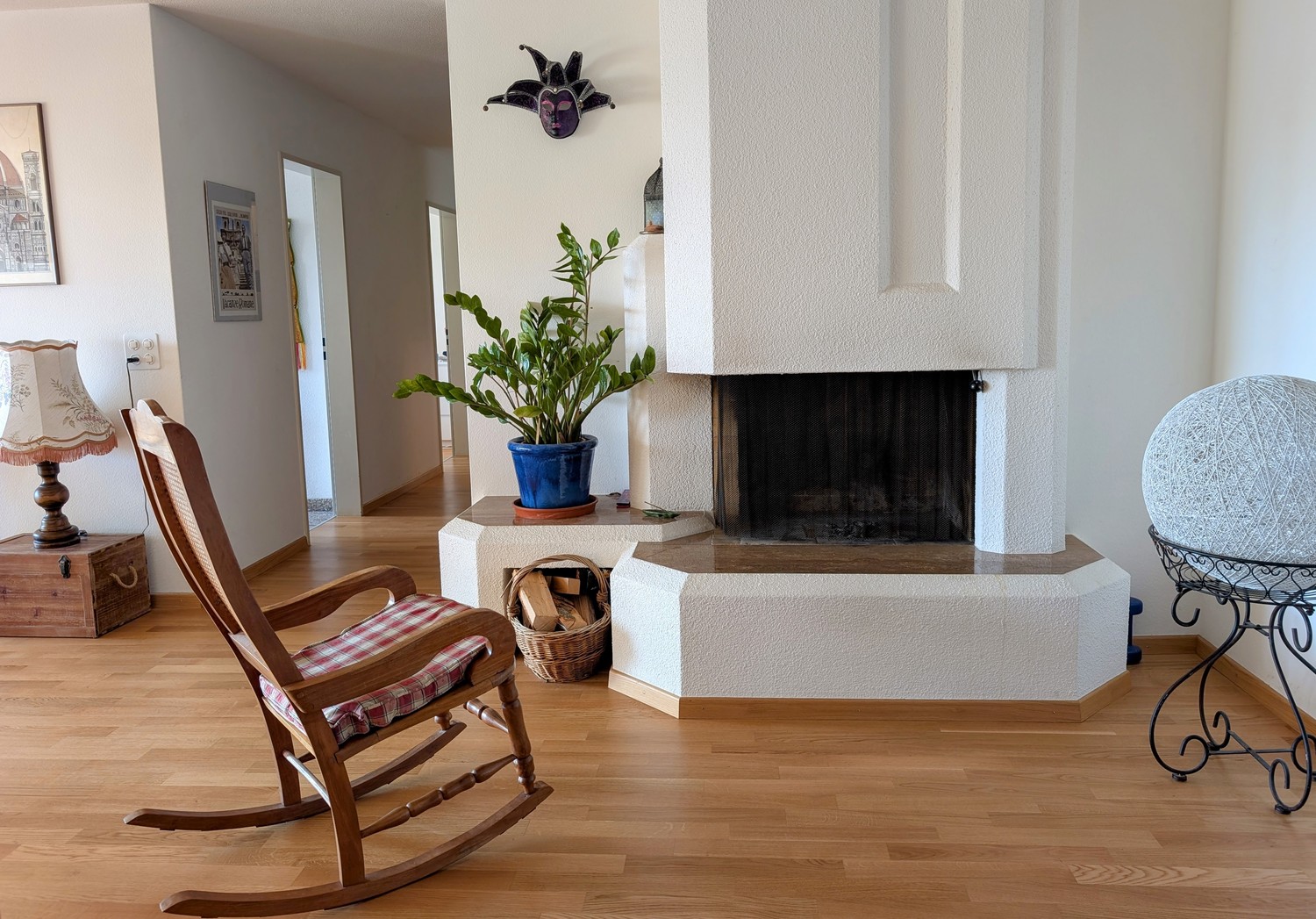 Room in a shared flat, Foto 3 von 7