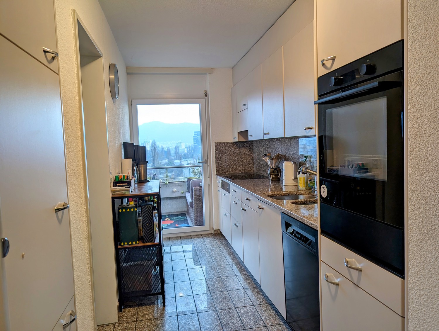 Room in a shared flat, Foto 4 von 7