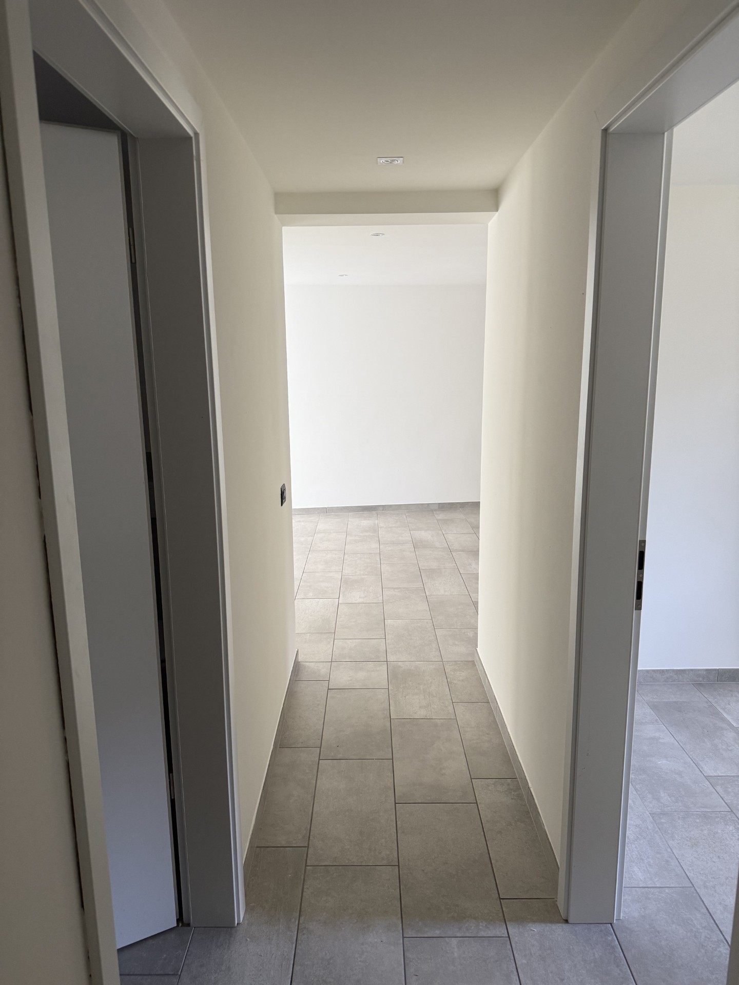 1-Zimmer-Wohnung
