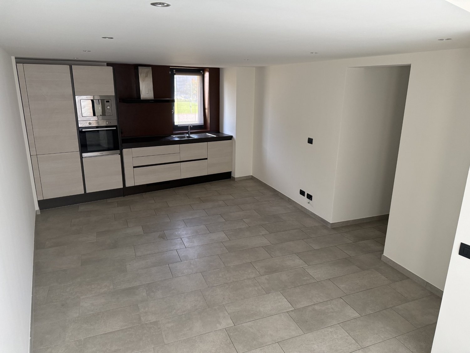 1-Zimmer-Wohnung