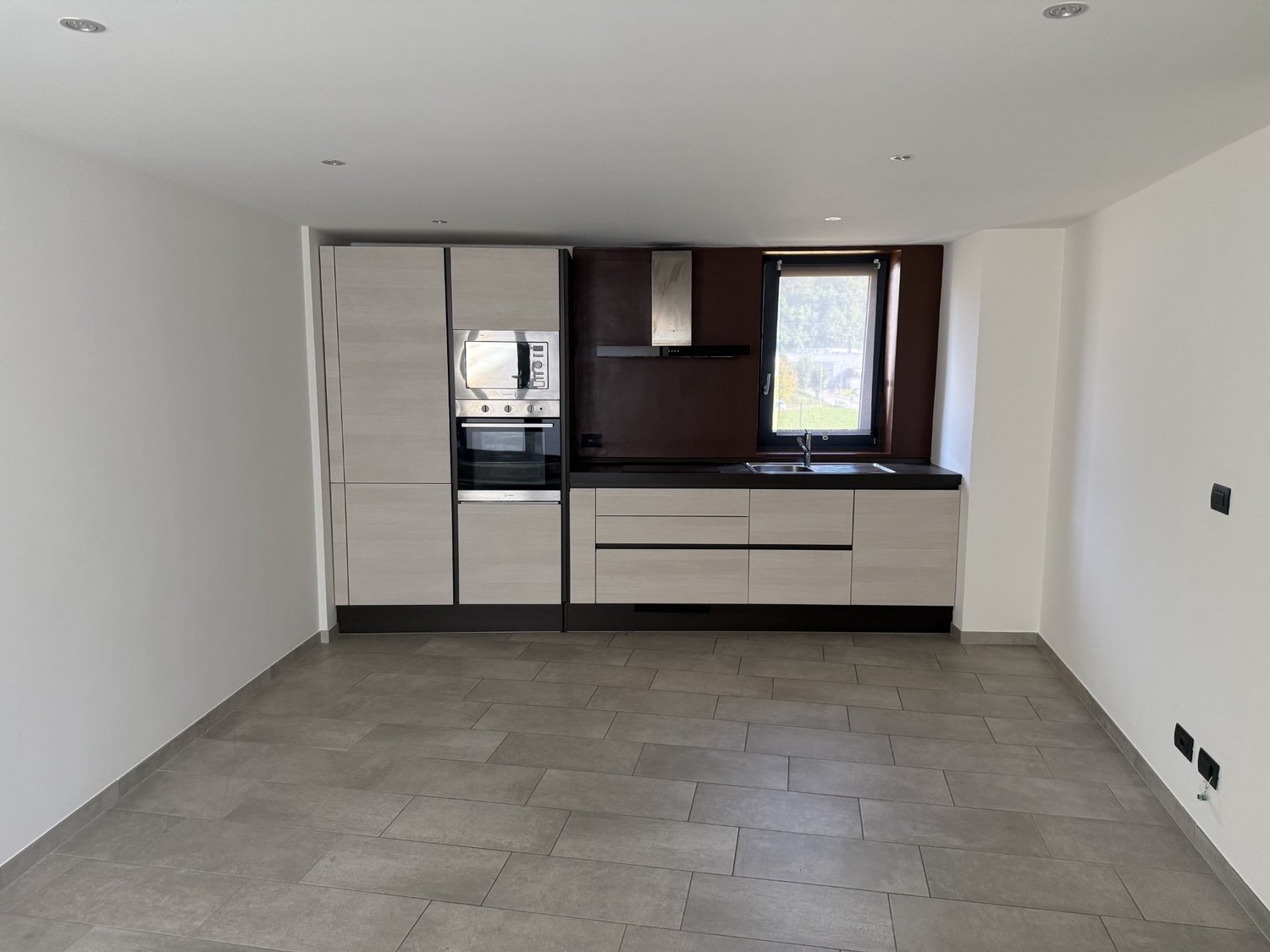 1-Zimmer-Wohnung