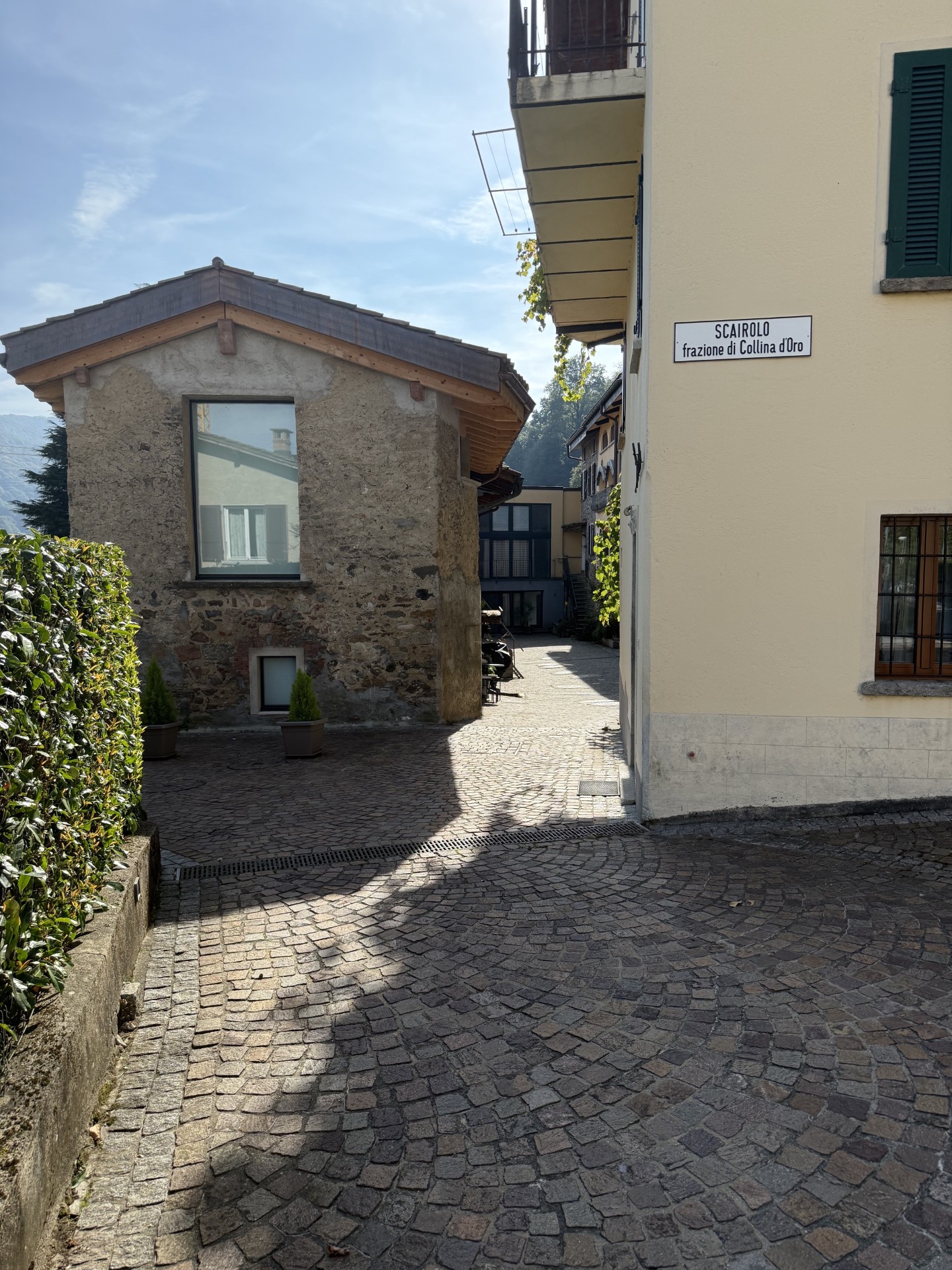 1-Zimmer-Wohnung